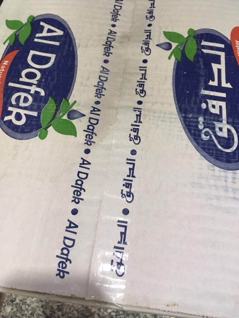 چاپ چسب در تهران